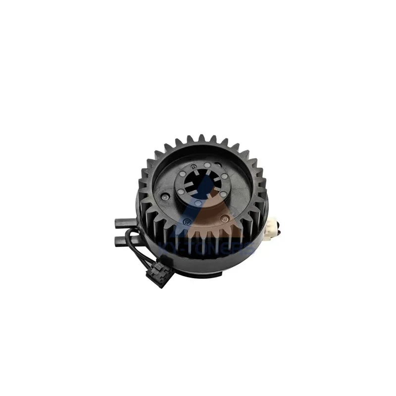 

Оригинальная муфта с двойным приводом для Konica Minolta C224/284/364e/281/221/308/368 ADU