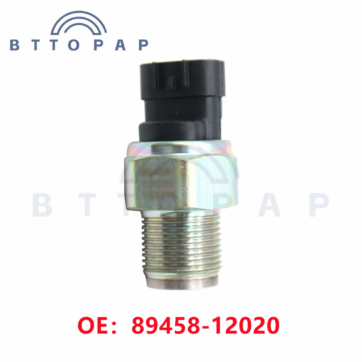 

Fuel Rail Pressure Sensor For Toyota Avensis Hiace Prado RAV4 2003-2009 Models Auris Hilux Land Cruiser 89458-12020 8945812020