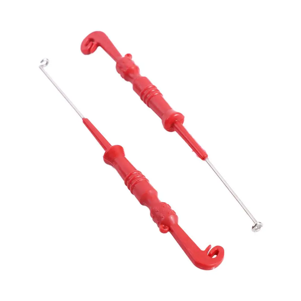 

Remover Fishing Tool Quick Knot Tying Loop Tool Knot Tyer Tool Fishing Hook Detacher Knot Tying Tools Fishing Hook Extractor