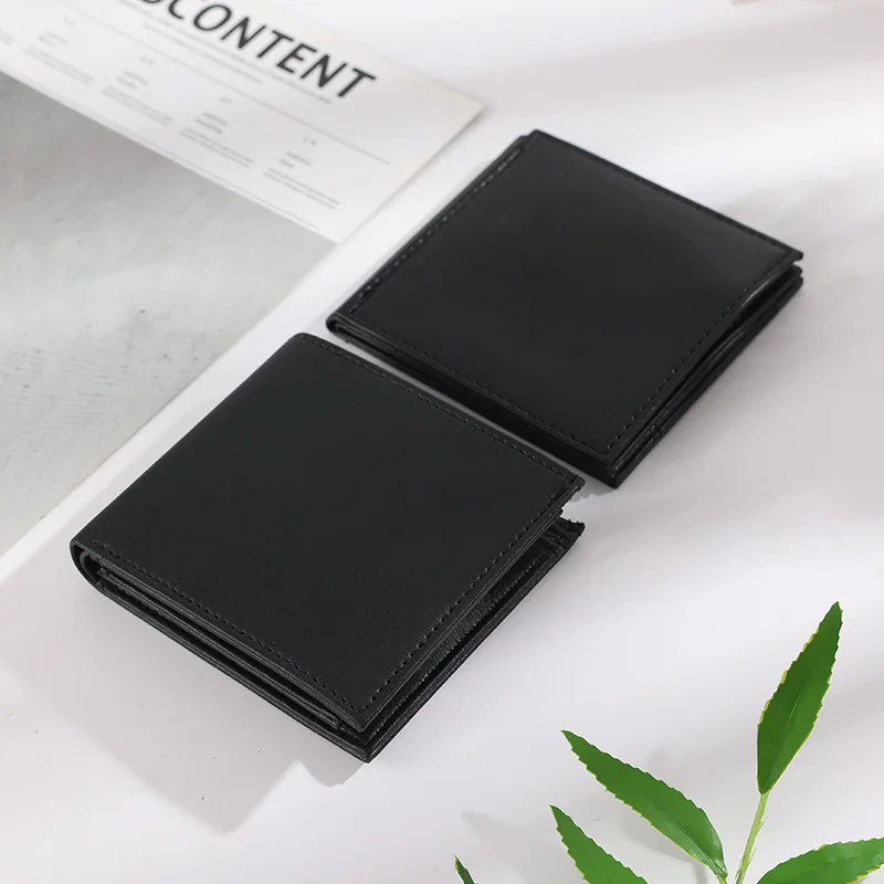 Hot-selling Fiery  Magic Ignition Wallet Magical Prop Tool Toy Pocket Purse
