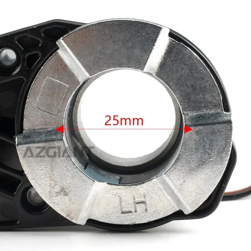 Car Accessories Folding Mirror Motor for BMW X3 M F97, X4 M F98, X3 G01 G08, 1Series F40, 2Series F44 G42, 3Series G20 G21 G28