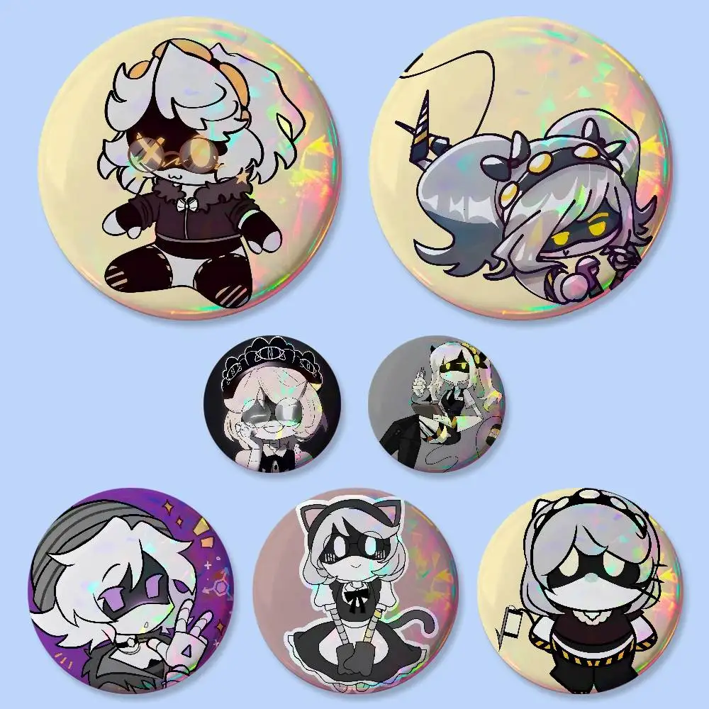 Anime Murder Drones…