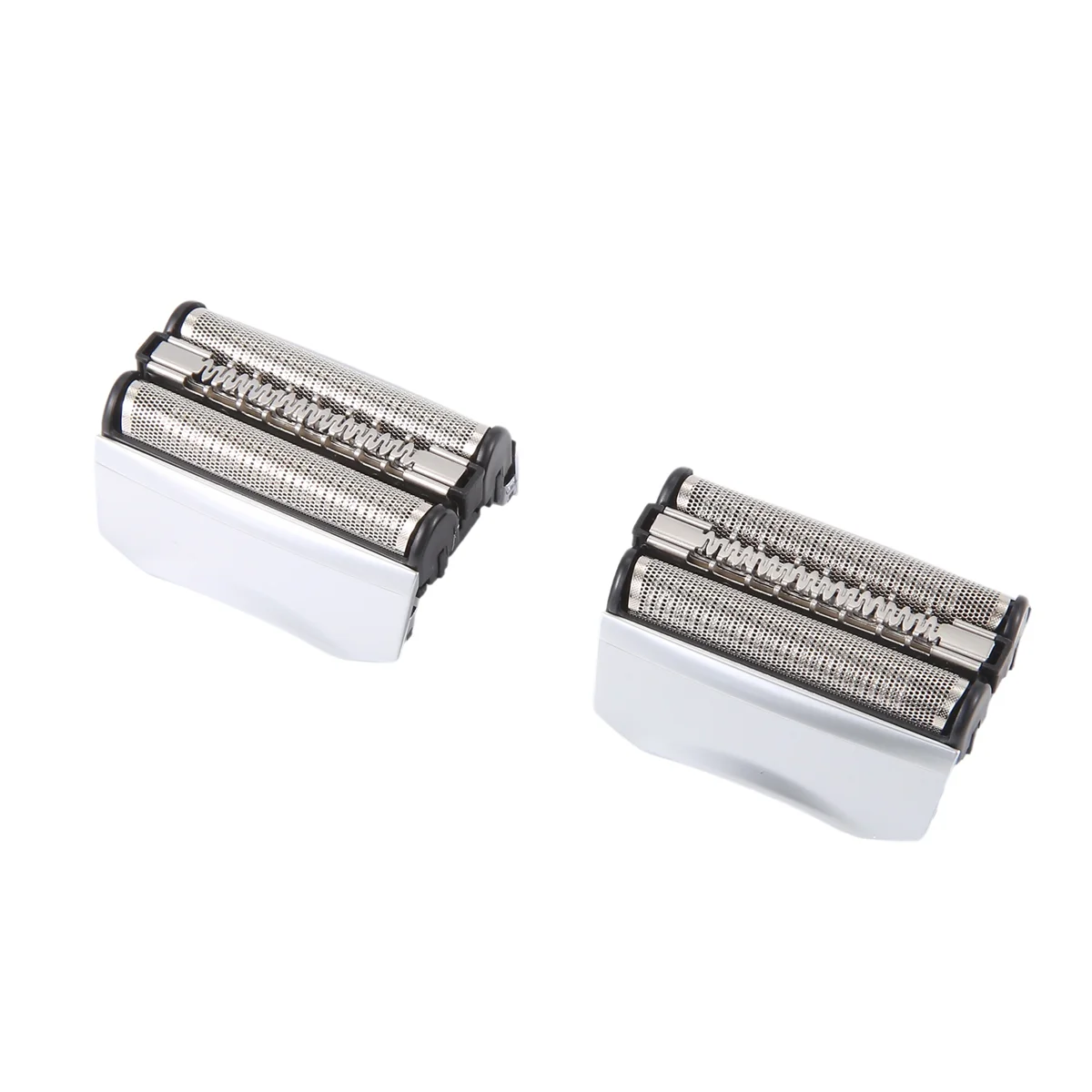 2PCS Replacement Shaving Head for Braun 70S Series-7 790Cc Cutter Replacement Head-LITE