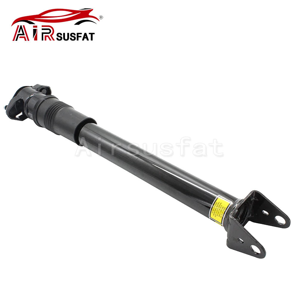 

1PC Rear Air Suspension Shock Absorber without ADS For Mercedes Benz W164 X164 ML320 ML350 ML500 1643202431 1643202431