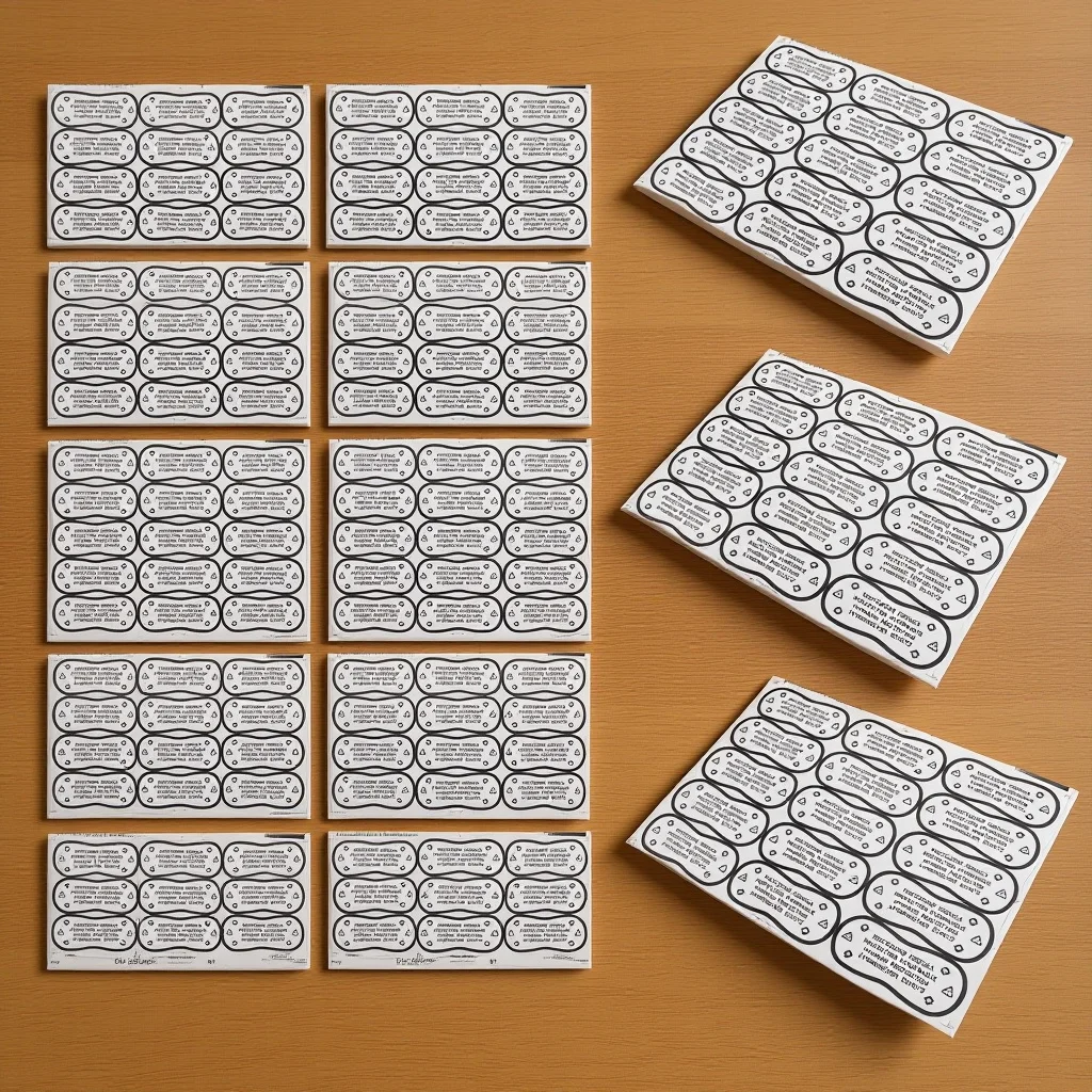 

100pcs Swimwear Protective Sticker Adhesive Lingerie Panty Liner For Bikini Reusable Pvc Barrier Decal Waterproof Underwear Fit