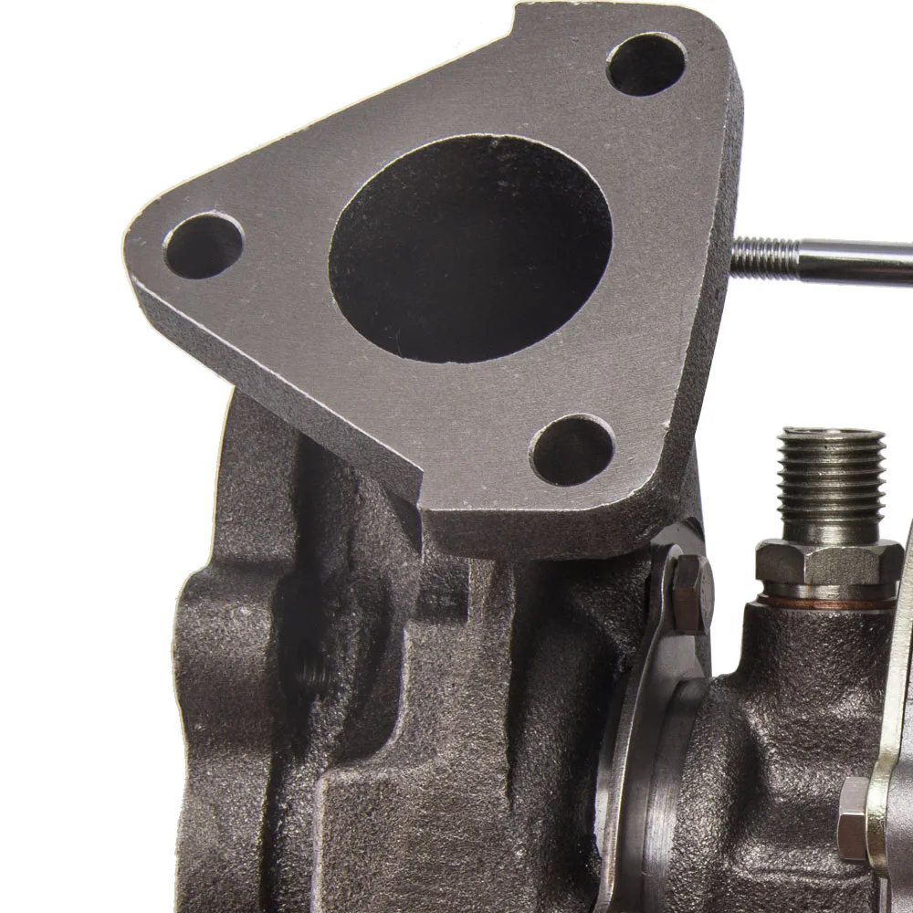 K04 Turbolader 53049700001 für Ford Transit 4EA / 4EB / 4EC 2.5L 914F6K682AB 53049880006 53049880008 – Detail 10