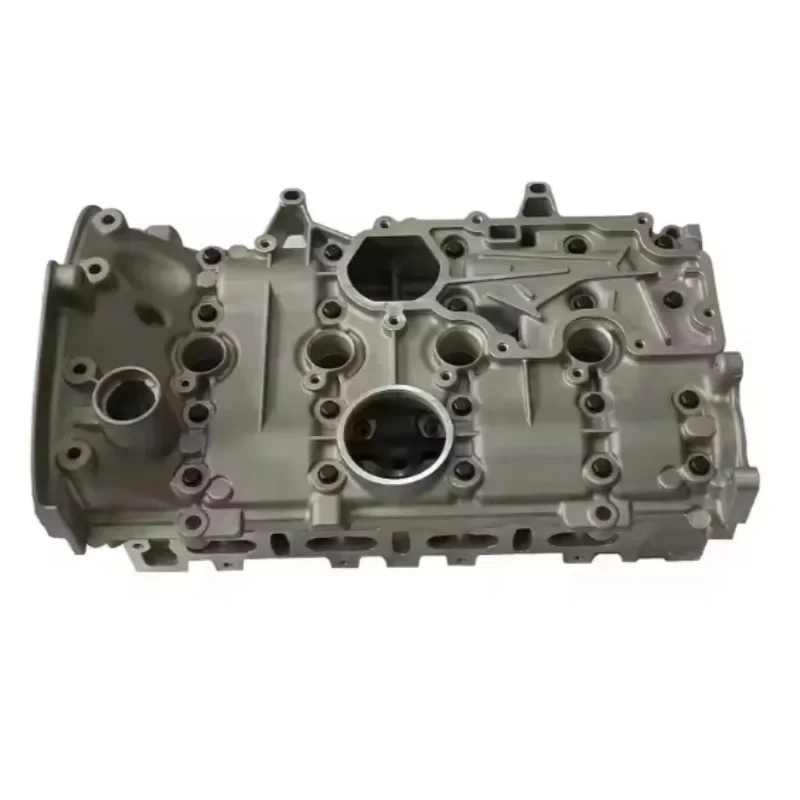 

【2025】7701474361 7701473353 1.6L 16V Spare Parts K4M Engine Cylinder Head For Renault Laguna Clio Megane Scenic Kangoo
