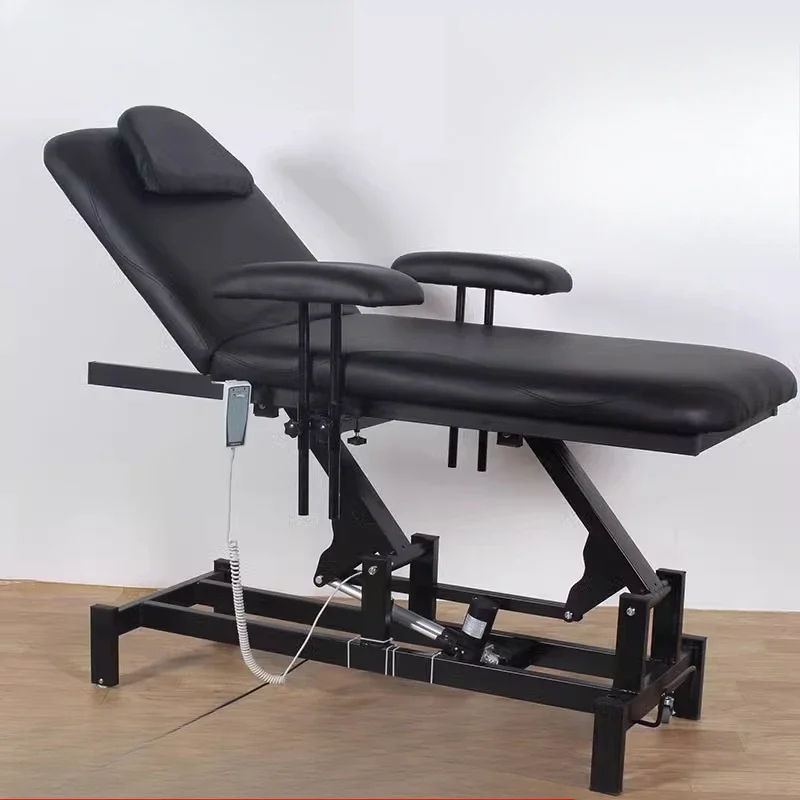 

Электрическая косметическая кровать, подъемная массажная кровать, рабочая кровать, тату-кровать