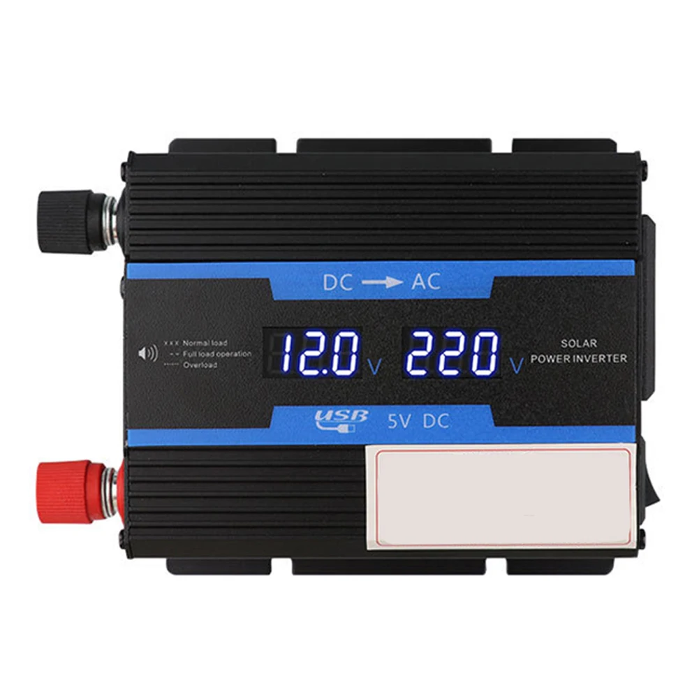 

Simplify Your Travel Experience with a Functional Car Inverter Converts Battery Voltage from DC to AC Seamlessly