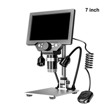 LCD Digital Coin Microscope 1000X Magnification Zoom USB Stereo Microscope Camera With Adjustable LED Compatible with Windows PC LCD Digital Coin Microscope 1000X Magnification Zoom USB Stereo Microscope Camera With Adjustable LED Compatible with Windows PC