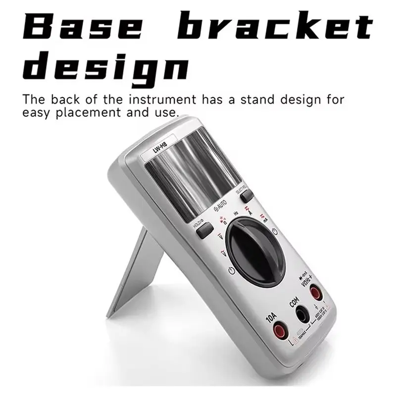 Measuring Tool For Phone Motherboard Repair Portable Digital Multimeter DC Current Multi-Function Tester In A Workshop-AA26