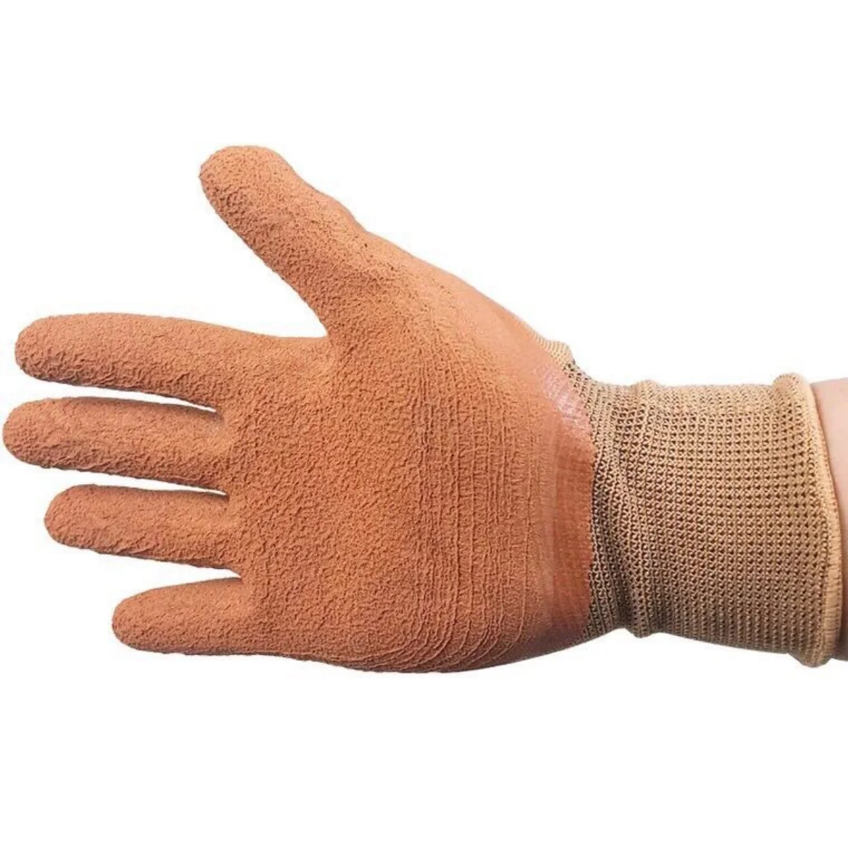 Thickened gloves for catching cats and dogs, rat operating gloves, mouse anti bite gloves, small animal experimental protective