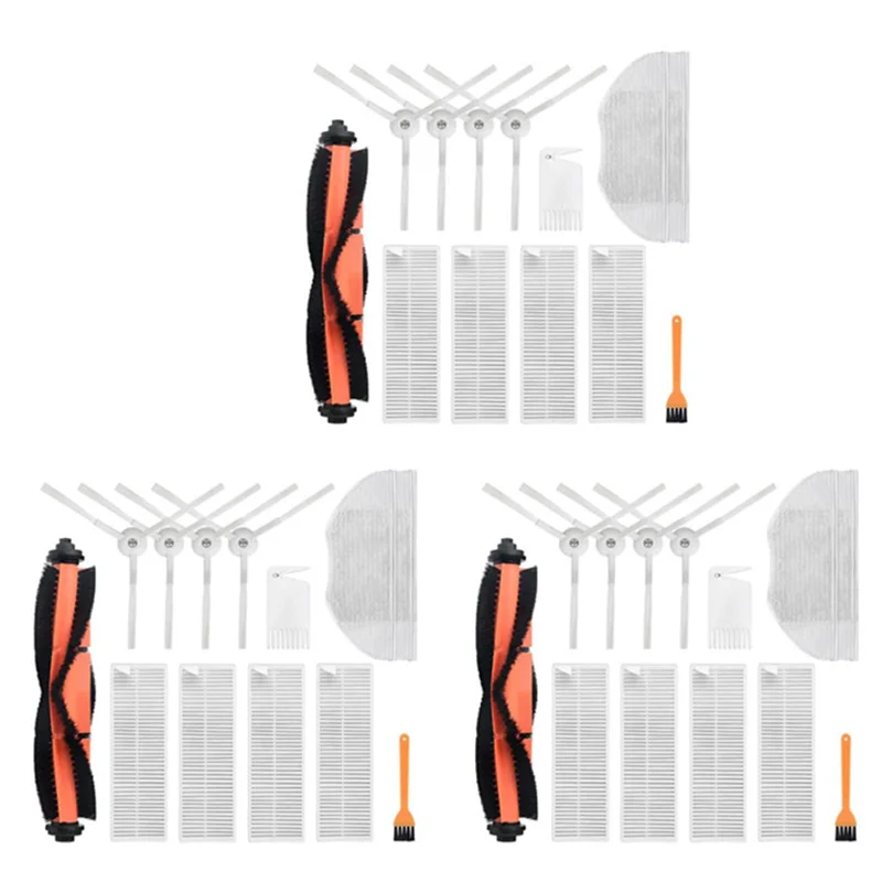 B82B-39Pcs For Xiao… - image