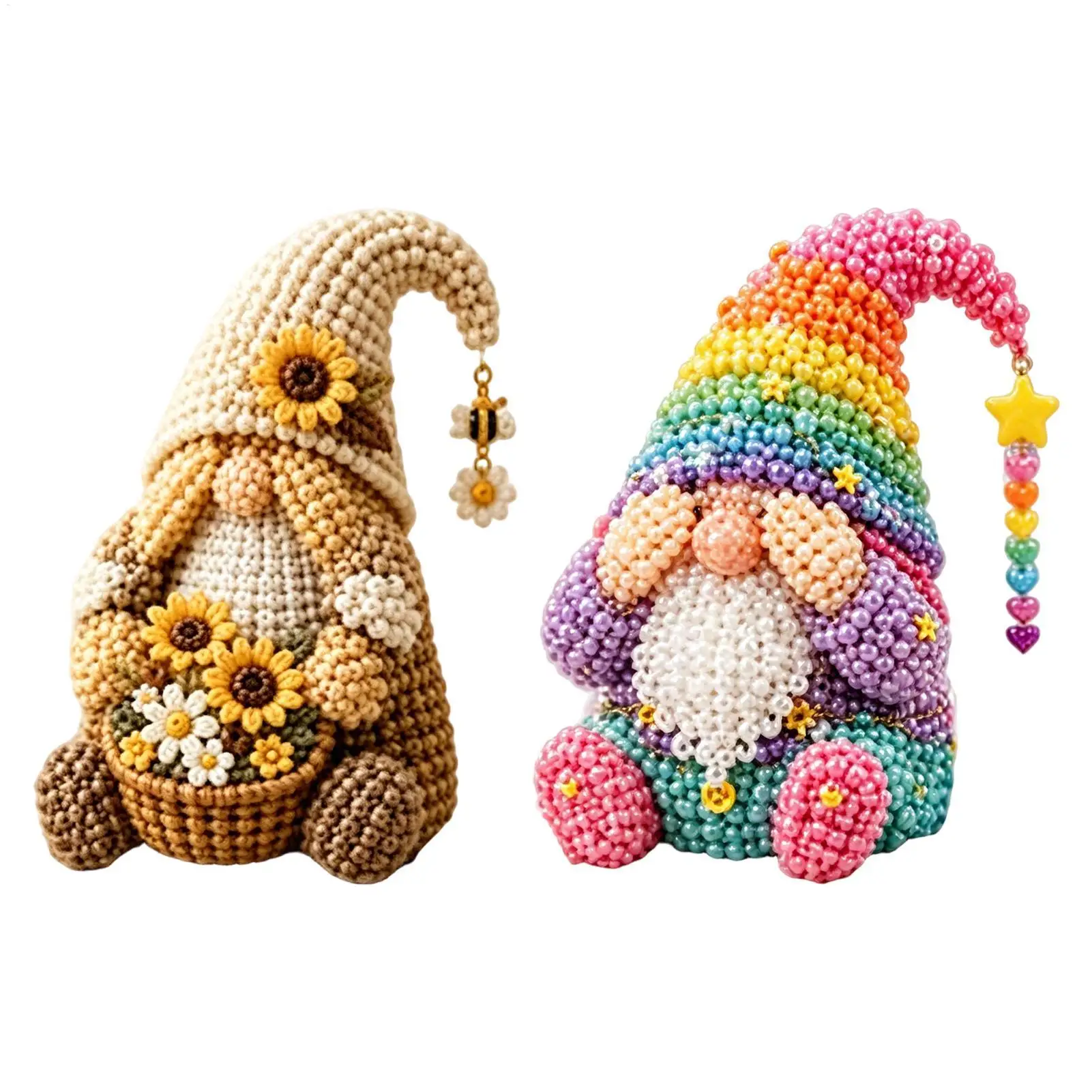 3d-beaded-art-kits-miniature-gnome-handmade-home-decor-all-inclusive-bead-craft-art-girls-boys-beginners-classroom-school