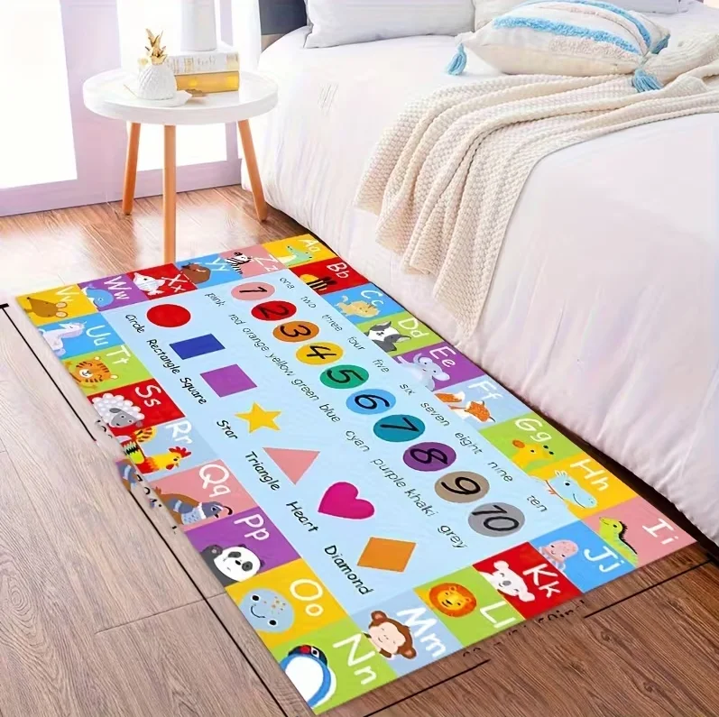 Children's Abc Game…