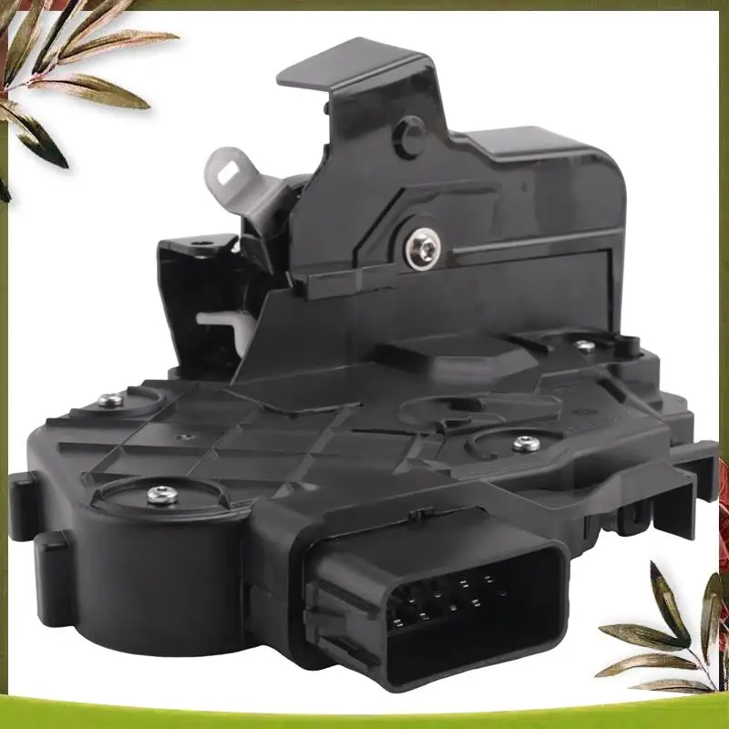 

AB98-Car Front Right Lock Cylinder For Land Rover Discovery Freelander Range Rover Door Lock Actuator LR003436 LR011275