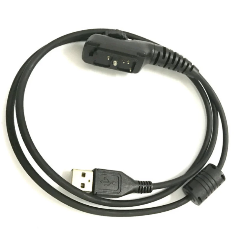 PC38 USB-кабель для программирования для радио серии Hytera PD7 PD705 PD705G PD785 PD785G PD795 PD985 PT580 PT580H PD782 PD702 PD788