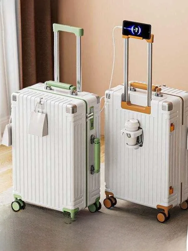 maleta-de-mano-de-lujo-pura-de-20-pulgadas-bolsa-de-viaje-multifuncional-con-cierre-personalizado-asa-de-aleacion-de-aluminio-material-abs-y-pc