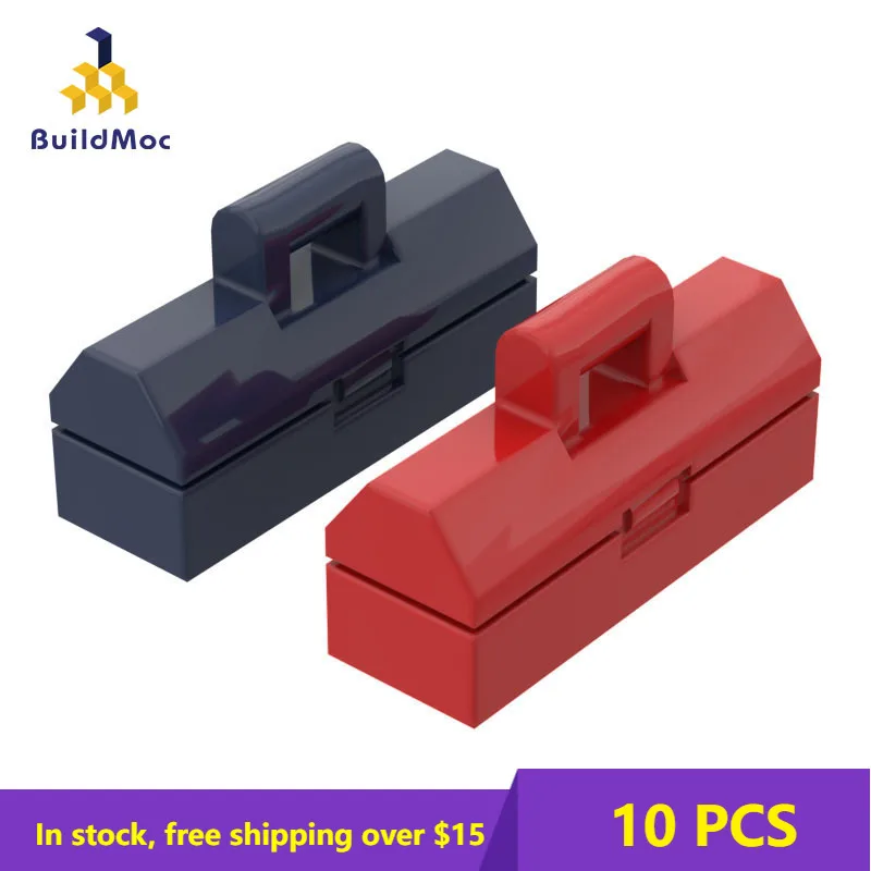 

10PCS MOC Bricks 98368 ldd 98368 For Building Blocks Parts DIY Construction Classic Brand gift Toys For children