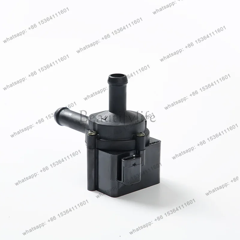 

CM5G-8C419-AA electronic automobile water pump, auxiliary water pump customization