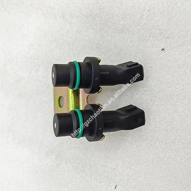 Excavator Parts C7 C9 3126E 3126B Engine Parts Speed Sensor 245-4630 2454630 Engine Timing Gp Speed Sensor