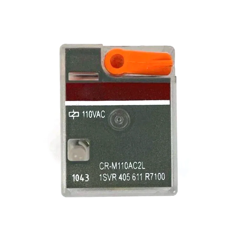 1-unidade-novo-rele-de-interface-plugavel-cr-m110ac2l-2c-o-a1-a2-110vac-250v-12a-led
