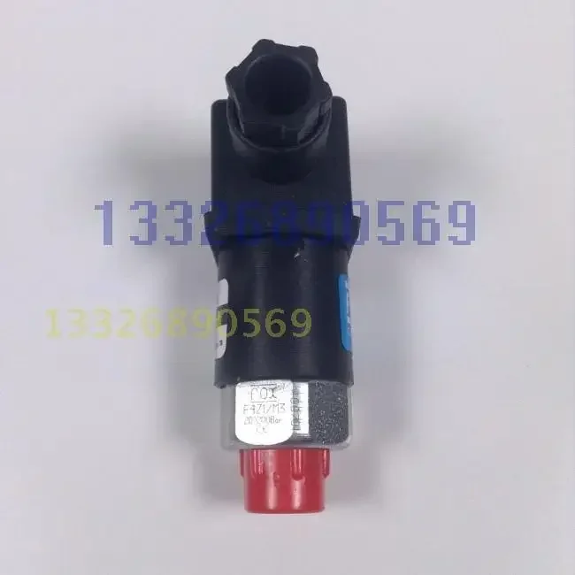 F4Z1/M2 F4Z1/M3 Interruptor de presión FOX F4/M3 F4ZX1/M2 F4ZX1/M3