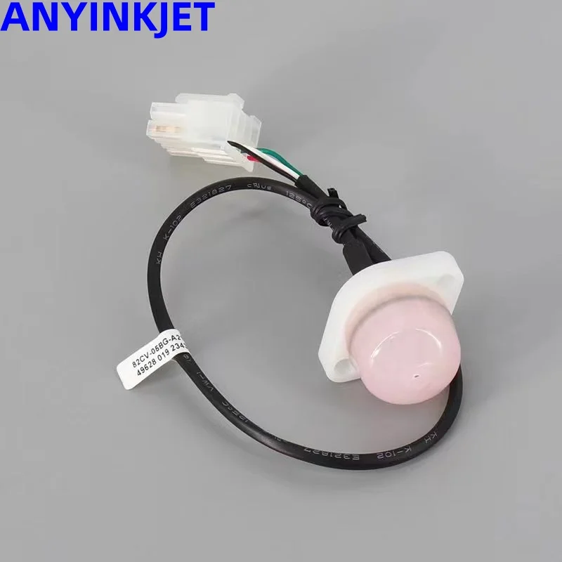 

For Domino A320i i Tech pressure sensor 4-0160310SP for Domino 320i 420i 520i i tech inkjet coding printer