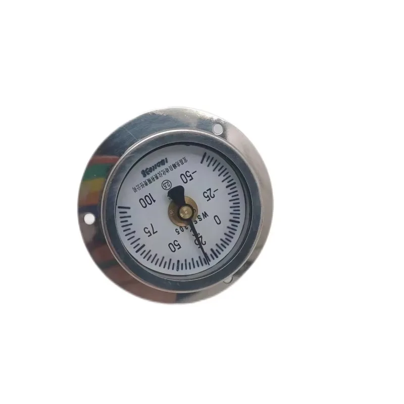 

Customization bi-metal thermometer for on-site temperature measurement industrial