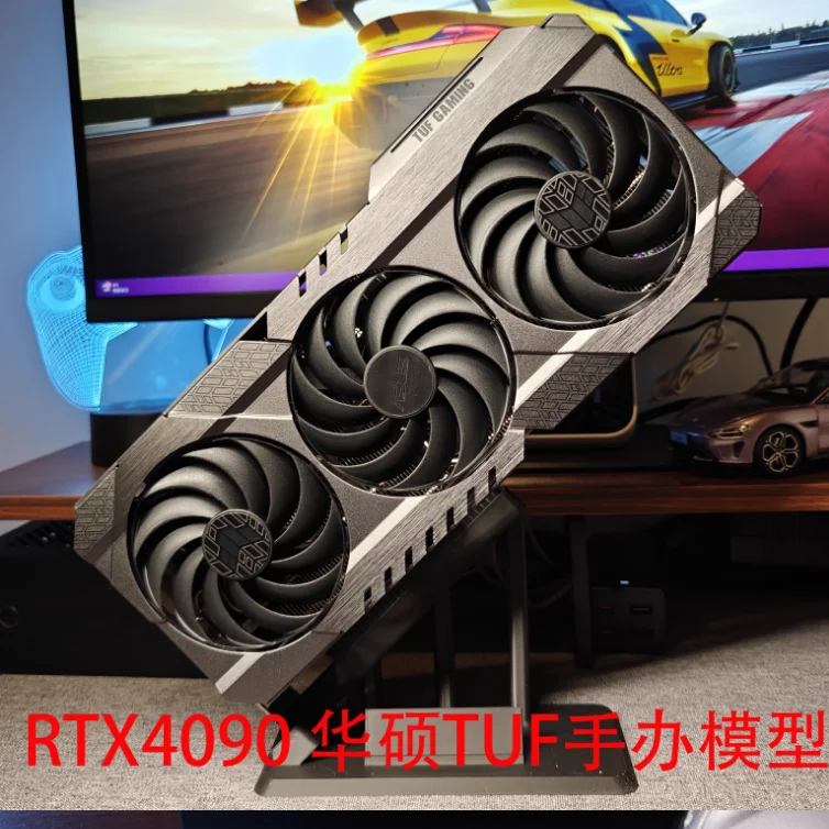 RTX4060 Ti 5060Ti 5070Ti Grand General Metal Master Platinum Black Gold Magic Blade Saint Blade Graphics Card