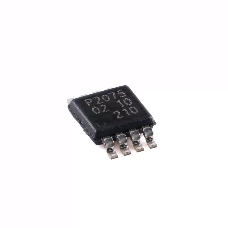 

5pcs Genuine PCT2075DP,118 TSSOP-8 I2C Bus Fm+ Digital Temperature Sensor Chip