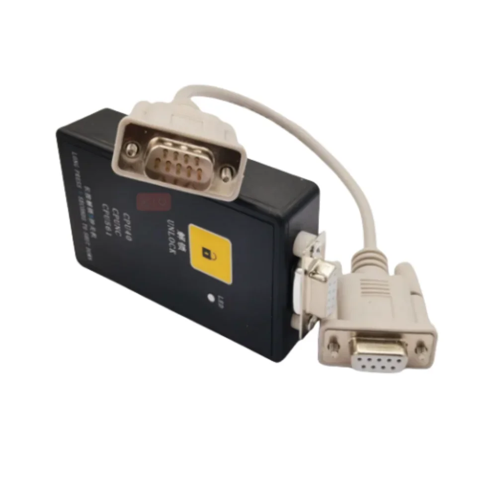 KONE Elevator Decoder Test & Service Tool KM878240G01 Unlimited Unlock for Elevator Maintenance