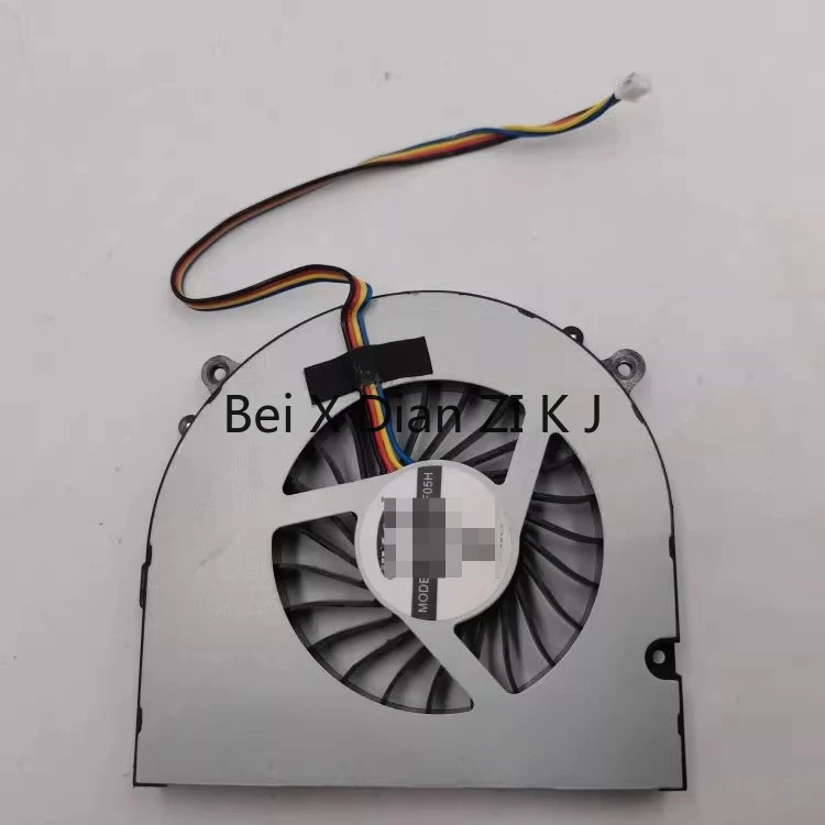 Wentylator MINI PC do GMK K6 K8 K9 M2 M3 G3 PLUS BF08012H05FP DC5V 0.84A Nowy wentylator