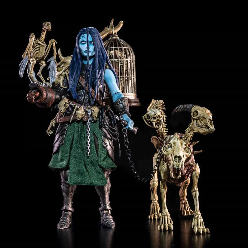 

Новая подлинная фигурка Four Horsemen Mythic Legions Undead Paradise, фигурка аниме, статуя, коллекционные модели, игрушки на заказ, праздничные подарки