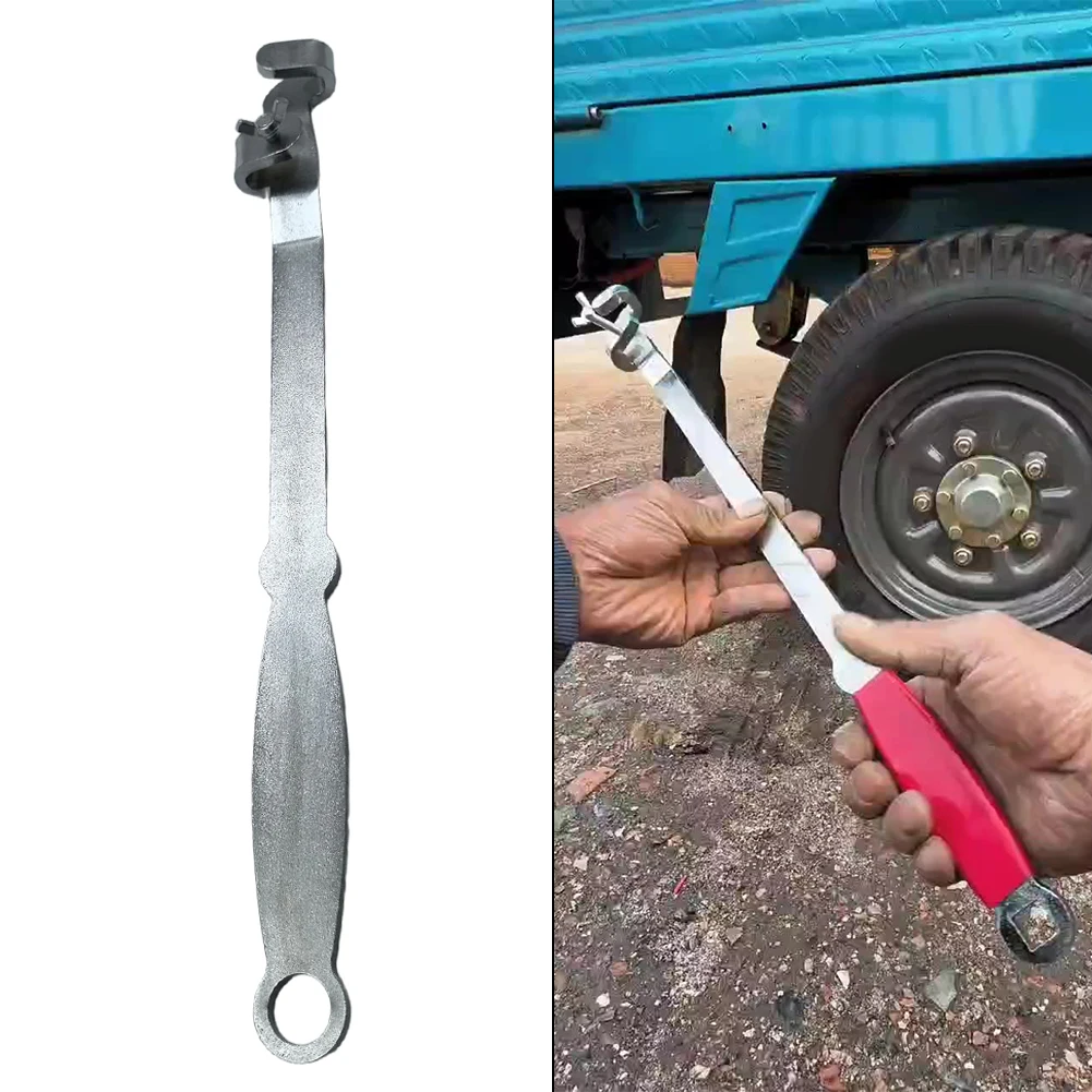

Torque Extender Wrench Booster Tool DIY Projects Efficient Torque Application Wrench Extender Heavy-duty Applications