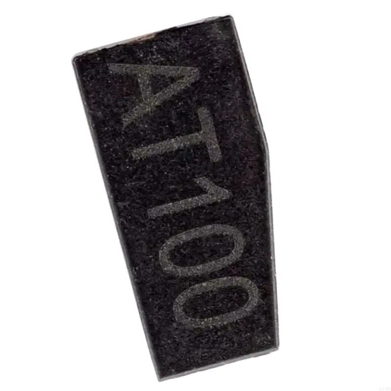 2025 New Multiple Vehicle Available Security Chip with Compact Size and Easy Operation AT100 Transponder Chip