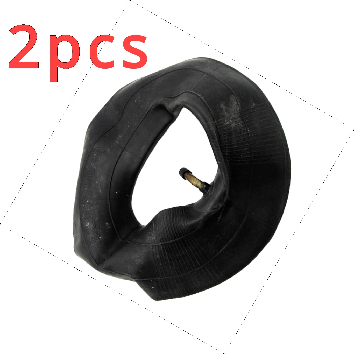 2pcs for Motorcycle Parts 4.10/3.50-4