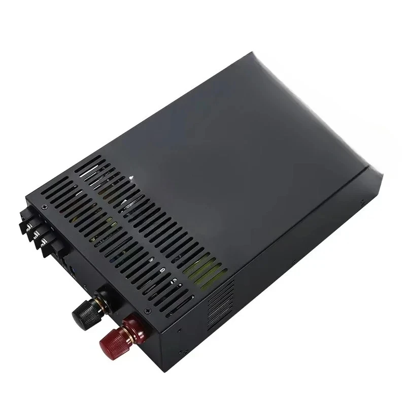 

Adjustable Power Supply – Multiple Voltage & Current Options, Lab, Repair & More