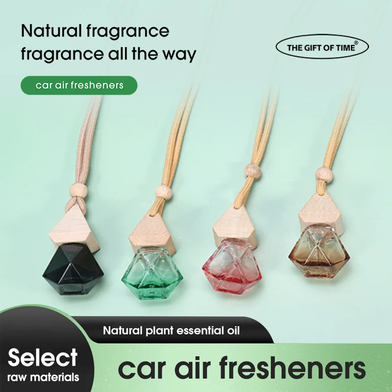 1Pc Car Perfume Pen… - image