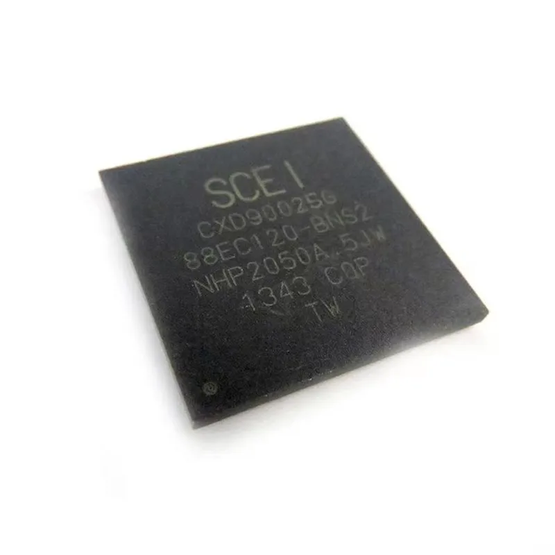 Original Southbridge BGA Modchip For  PLAYSTATION4 SIE CXD90025G IC Chip Replacement For PS4 Game Console In Stock