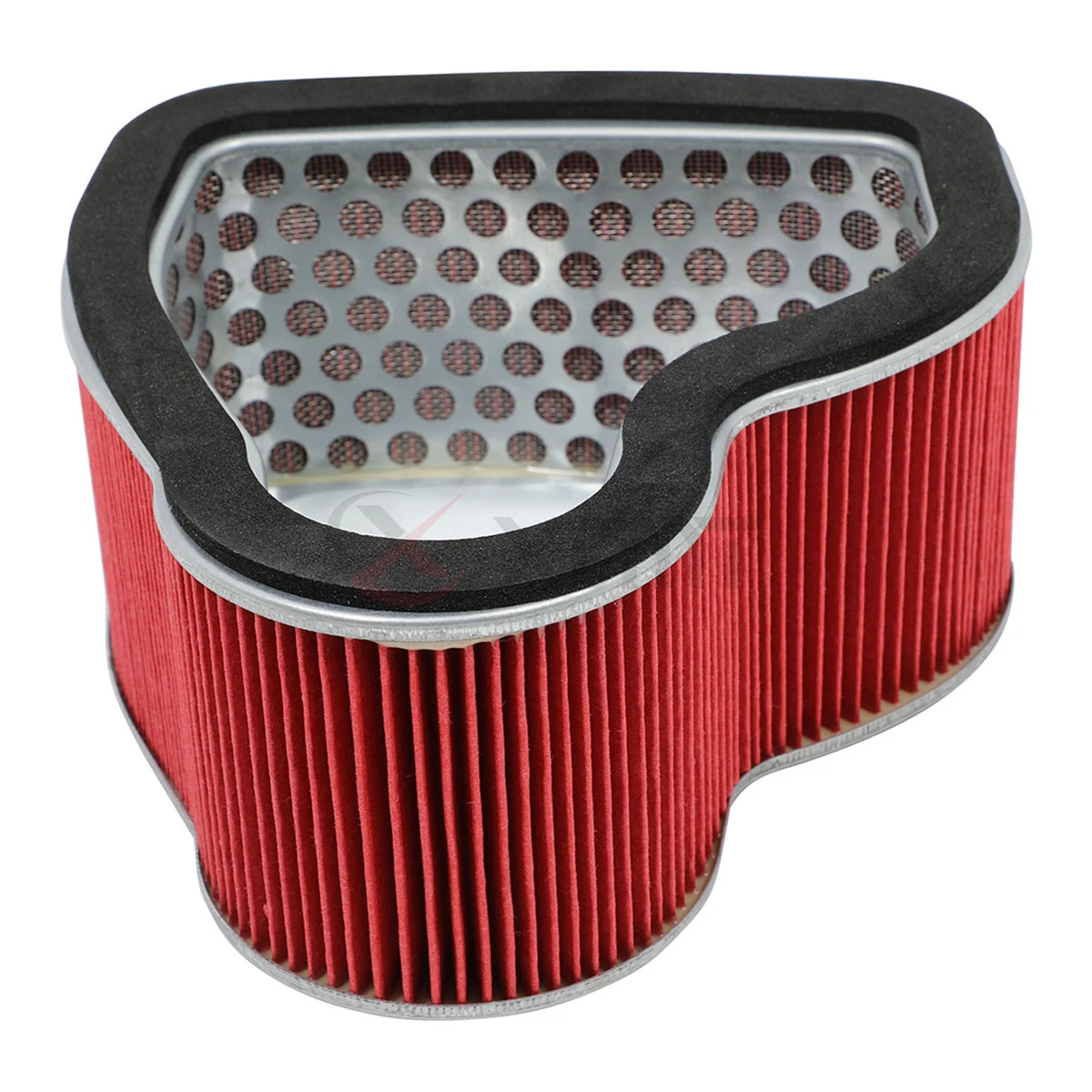 Motorcycle Air Filter For Honda VTX1800 VTX 1800 VTX1800C VTX1800F VTX1800N VTX1800R VTX1800S VTX1800T 2002-2008 2007 2006 2005