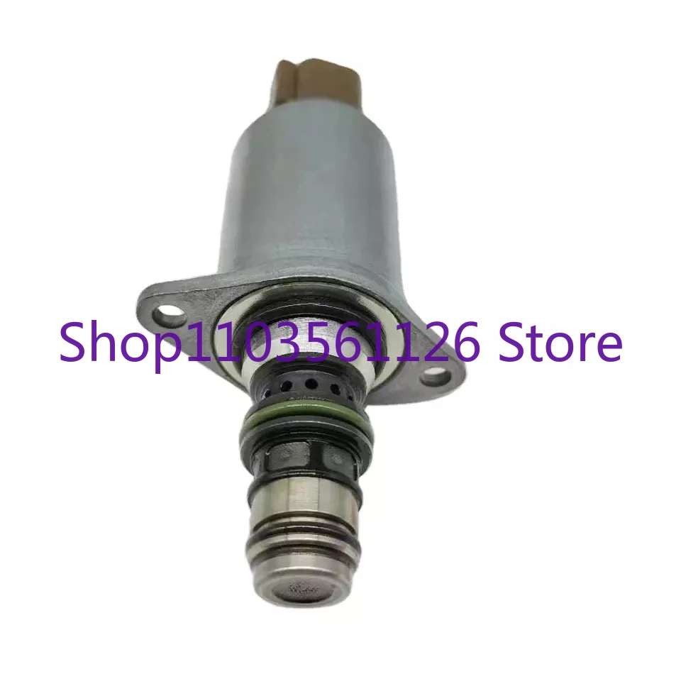

For CAT 320GC E323D Excavator Solenoid 585-9230 5859230 Solenoid Valve 4855747 485-5747