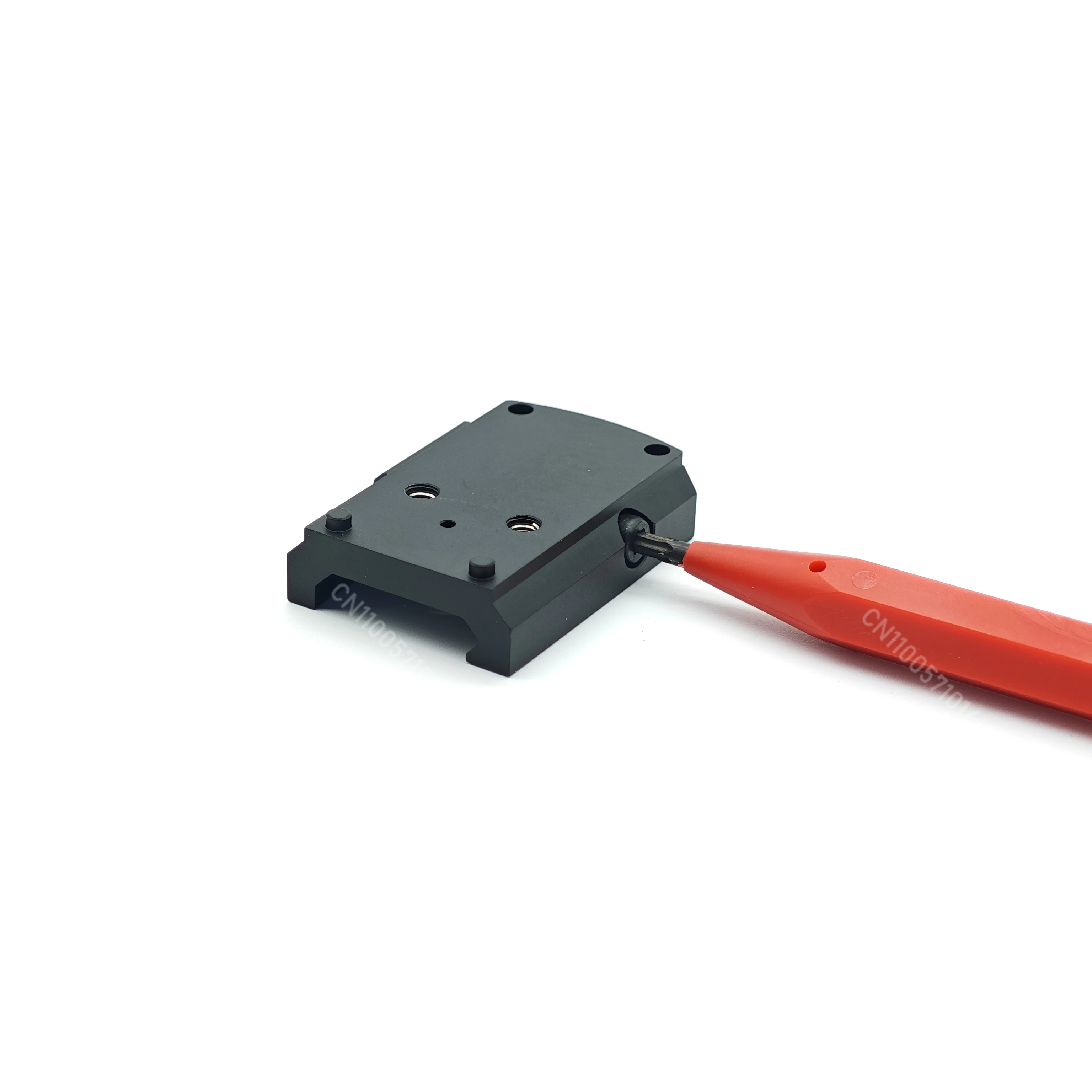 نعمة M1 عاريات ريد دوت ريفلكس البصر 3 MOA نقطة ل غلوك مسدس بندقية الصيد البصر ث/20 مللي متر Picatinny جبل R * R التكتيكية والعتاد