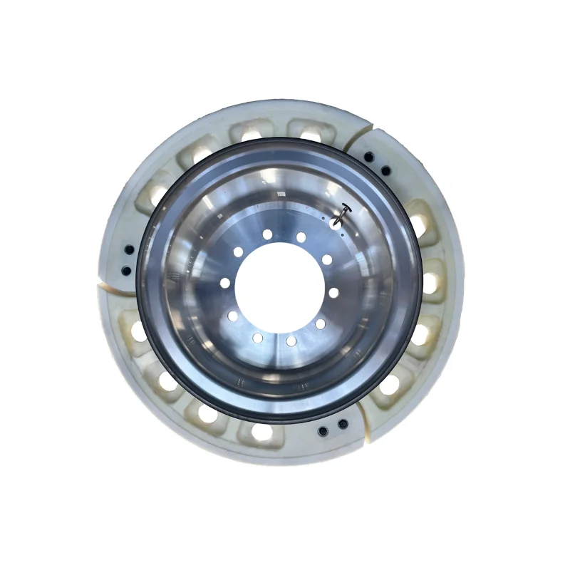 

China State-of-the-art off the road Internal support body Run flat tire insert Off road tire Truck and Car tire