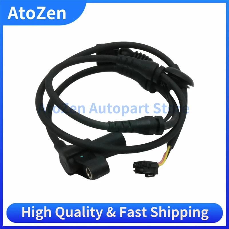 

8E0927803B 4B0927803E ABS Sensor for Audi A4 S4 RS4 8E0927803B 2001 2002 2003 2004 2005 2006 2007 2008 2009 Car Accessories
