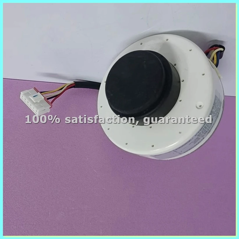 

Мотор для кондиционера 27 Вт для инверторного кондиционера ZKFP-25-8-97L DB31-00589A, двигатель вентилятора постоянного тока 77,5 мм-AD23