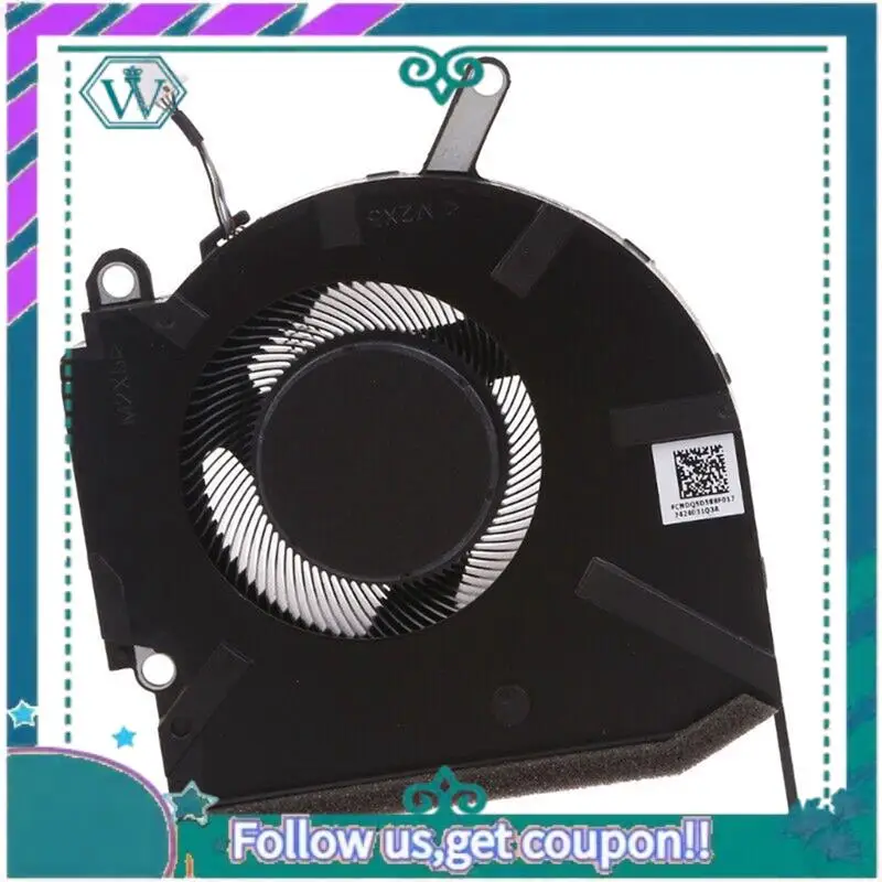 Upgraded Cooling Fa… - image