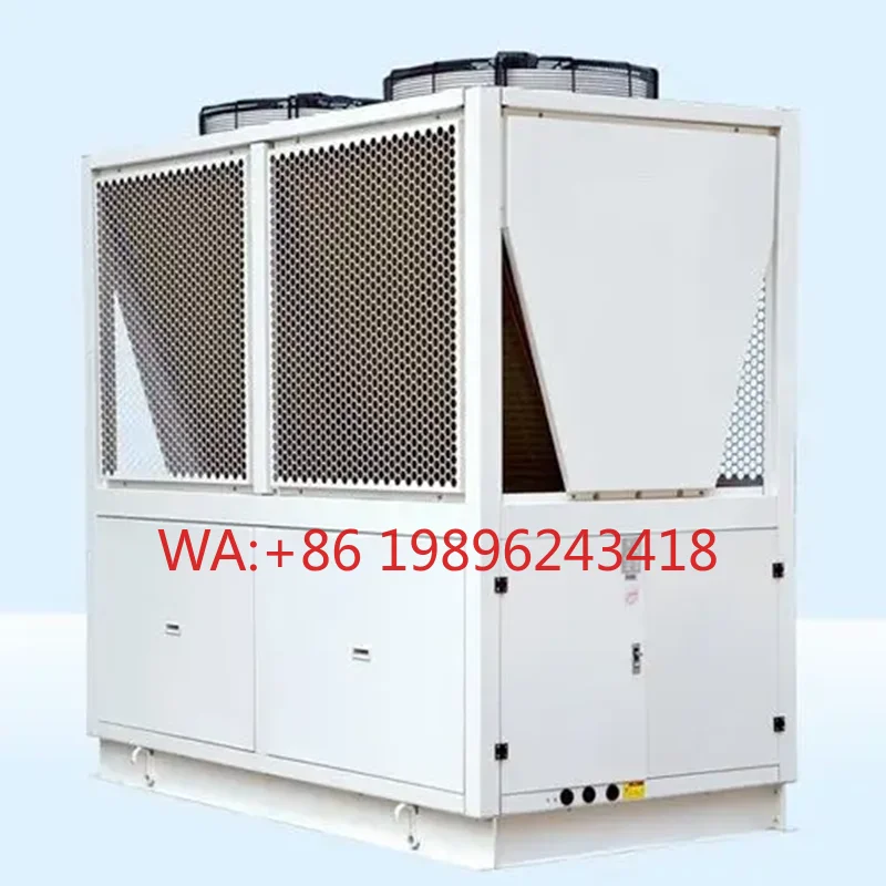 

Smart Swimming Pool Heater Mini Pool Heat Pump for Household Outdoor Activities