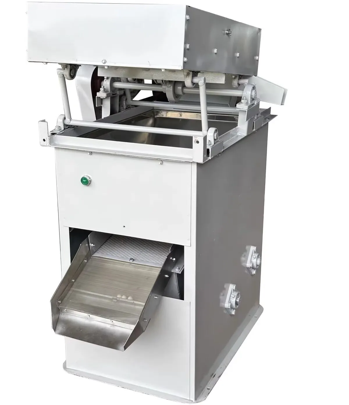 Paddy Seed Cleaner Machine /Grain Screening Machine