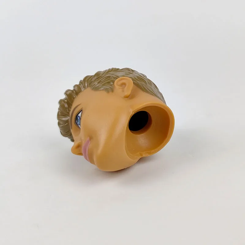 High Quality Make Up Head for Ken Boy Dolls Heads for 12\